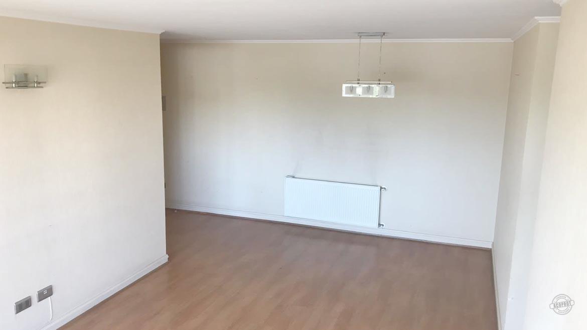 Vendemos departamento en sector holandesa