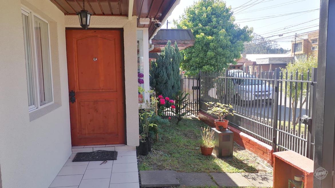 Arrendamos casa en Villa San Andres