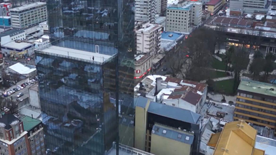 Vendemos piso en Edificio Capital