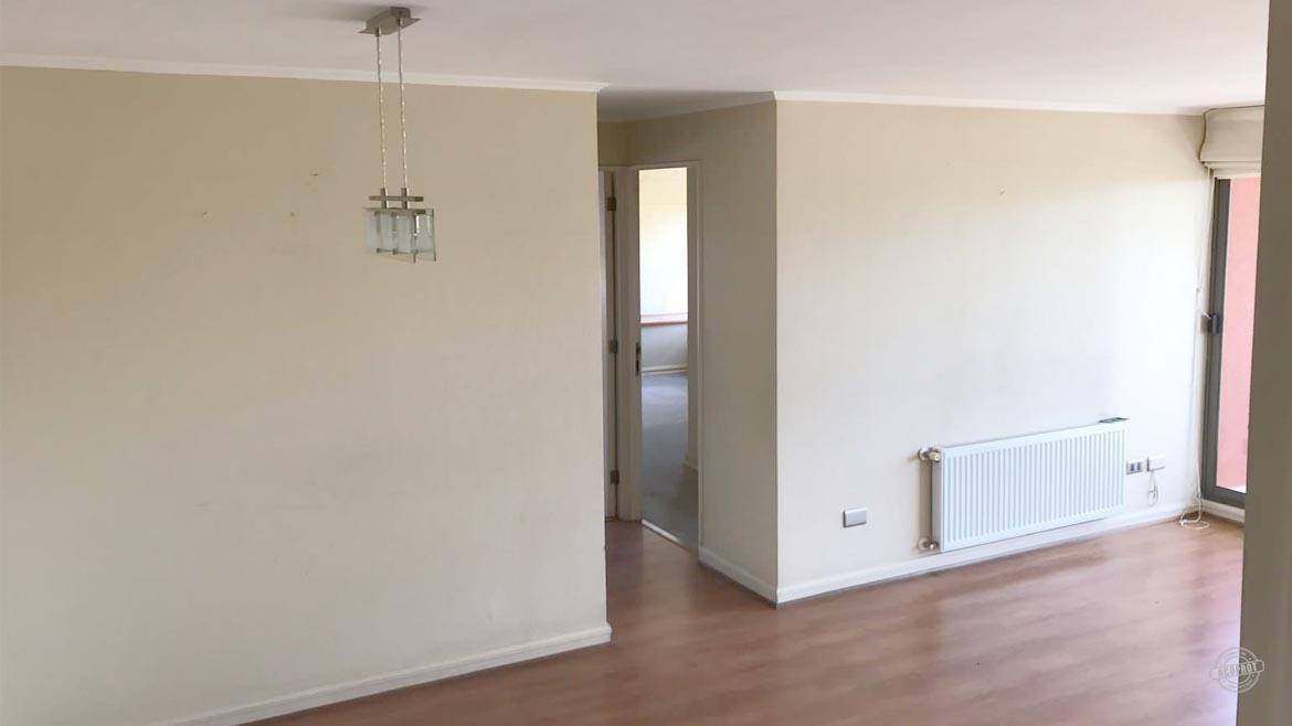 Vendemos departamento en sector holandesa