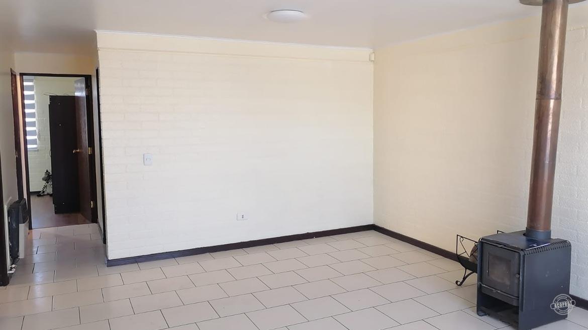 Arrendamos casa en Villa San Andres