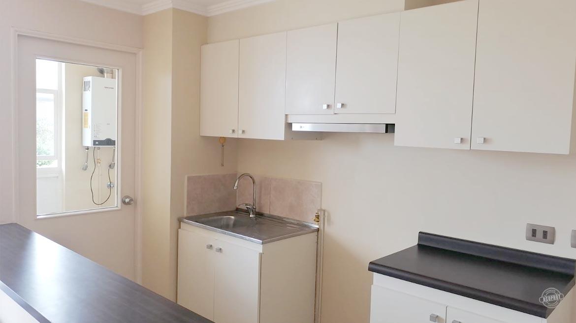 Arrendamos departamento en Condominio Nueva Milano