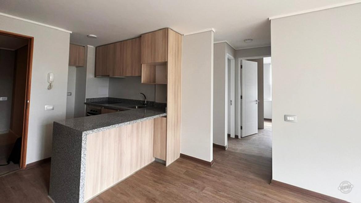 Arrendamos nuevos departamentos en Edificio Vanguardia Center