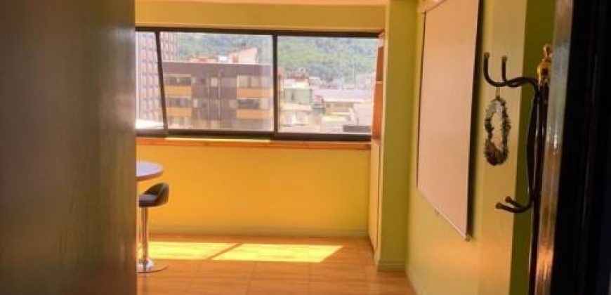 Arriendo Oficina, Antonio Varas, Temuco Centro.