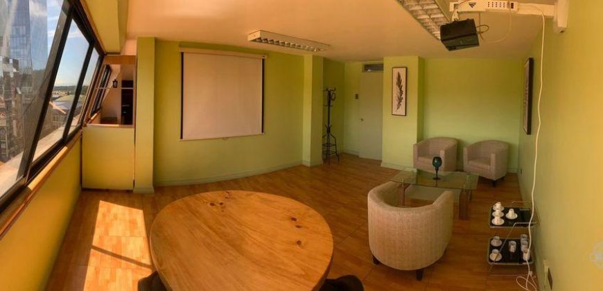 Arriendo Oficina, Antonio Varas, Temuco Centro.