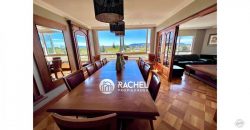 SE VENDE MARAVILLOSO PENTHOUSE REMODELADO EN EXCLUSIVO CONDOMINIO- MEJOR SECTOR DE TEMUCO