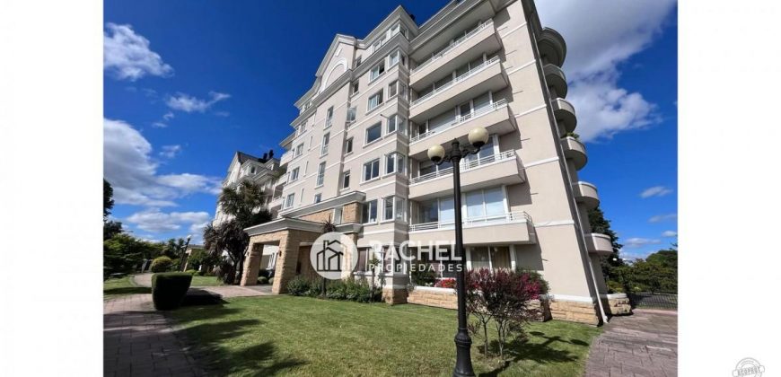 SE VENDE MARAVILLOSO PENTHOUSE REMODELADO EN EXCLUSIVO CONDOMINIO- MEJOR SECTOR DE TEMUCO