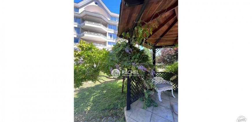 SE VENDE MARAVILLOSO PENTHOUSE REMODELADO EN EXCLUSIVO CONDOMINIO- MEJOR SECTOR DE TEMUCO