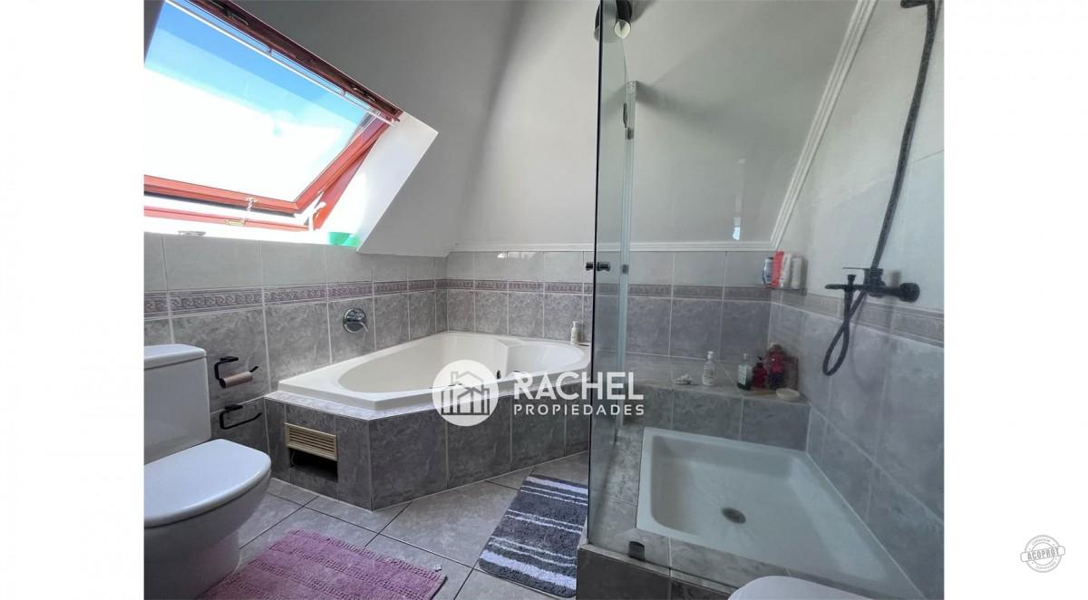 SE VENDE MARAVILLOSO PENTHOUSE REMODELADO EN EXCLUSIVO CONDOMINIO- MEJOR SECTOR DE TEMUCO