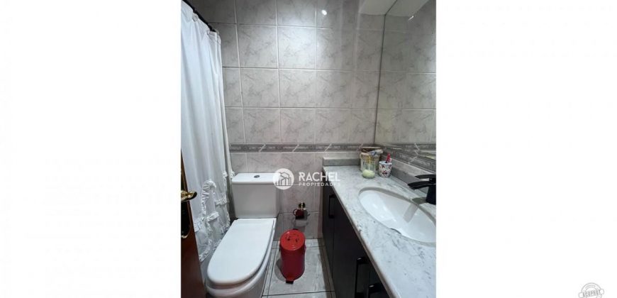 SE VENDE MARAVILLOSO PENTHOUSE REMODELADO EN EXCLUSIVO CONDOMINIO- MEJOR SECTOR DE TEMUCO