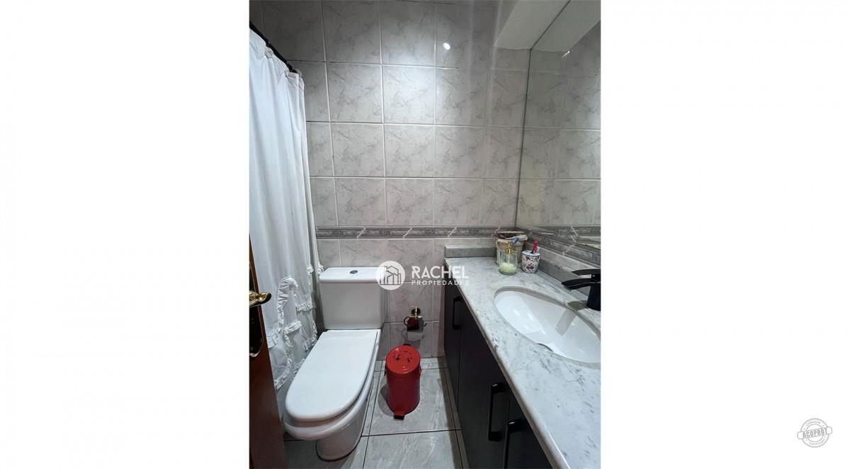 SE VENDE MARAVILLOSO PENTHOUSE REMODELADO EN EXCLUSIVO CONDOMINIO- MEJOR SECTOR DE TEMUCO