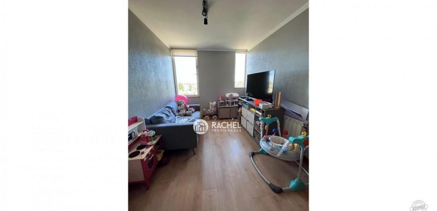 SE VENDE MARAVILLOSO PENTHOUSE REMODELADO EN EXCLUSIVO CONDOMINIO- MEJOR SECTOR DE TEMUCO