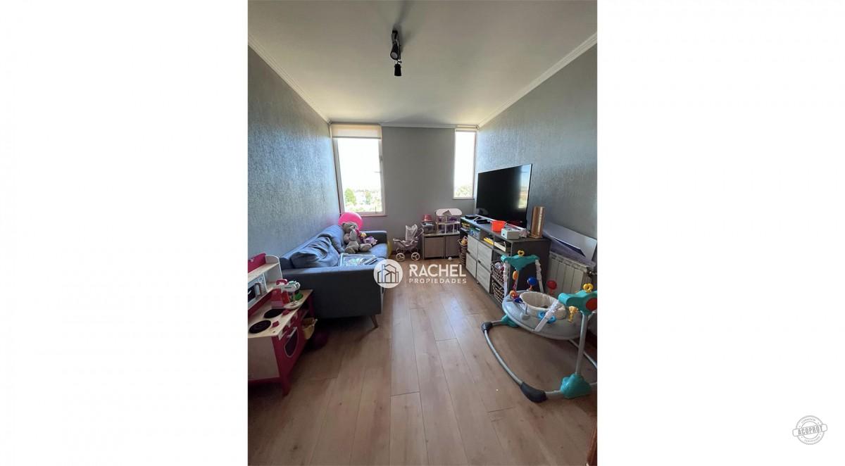 SE VENDE MARAVILLOSO PENTHOUSE REMODELADO EN EXCLUSIVO CONDOMINIO- MEJOR SECTOR DE TEMUCO