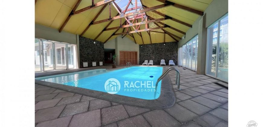 SE VENDE MARAVILLOSO PENTHOUSE REMODELADO EN EXCLUSIVO CONDOMINIO- MEJOR SECTOR DE TEMUCO