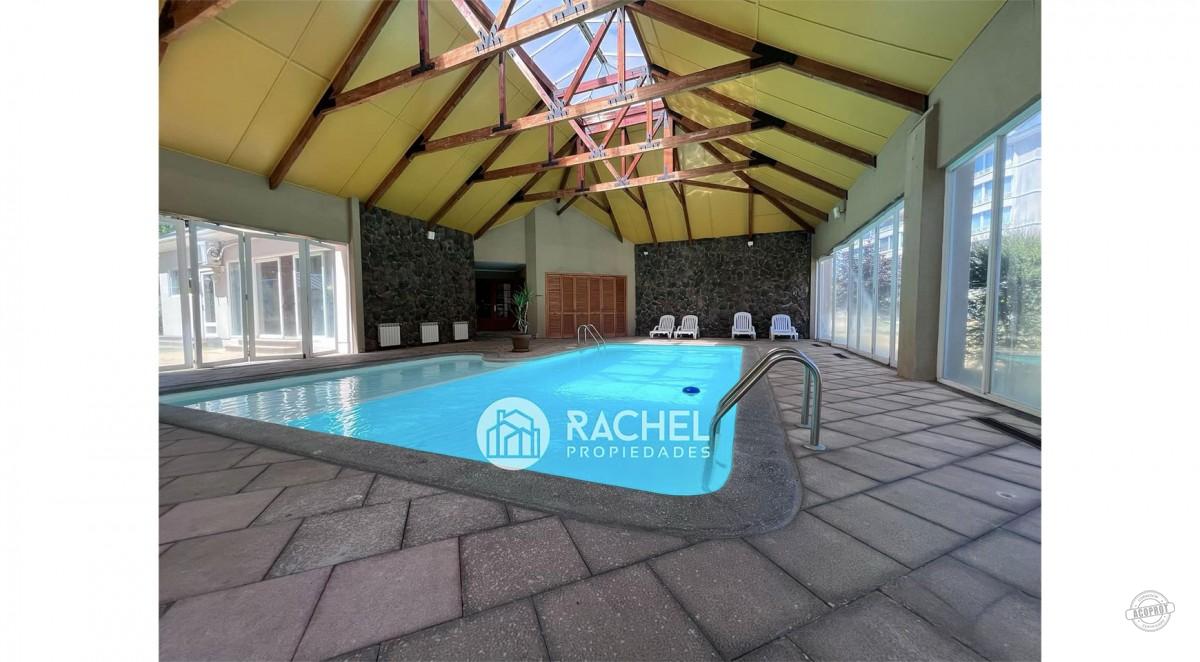 SE VENDE MARAVILLOSO PENTHOUSE REMODELADO EN EXCLUSIVO CONDOMINIO- MEJOR SECTOR DE TEMUCO