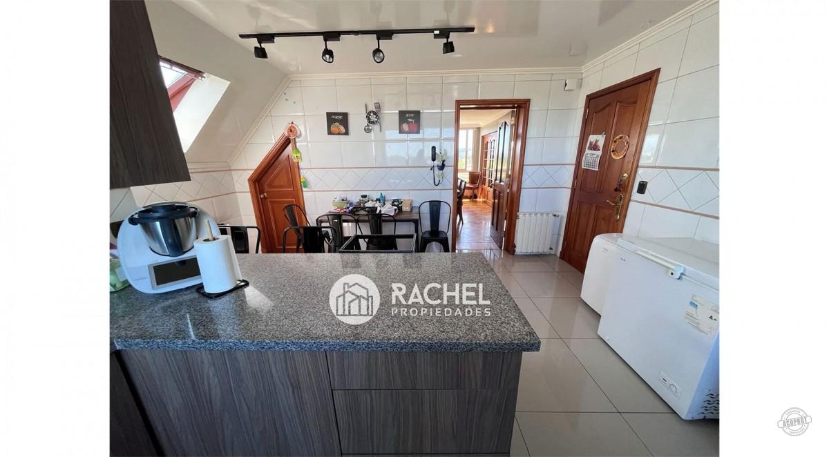 SE VENDE MARAVILLOSO PENTHOUSE REMODELADO EN EXCLUSIVO CONDOMINIO- MEJOR SECTOR DE TEMUCO
