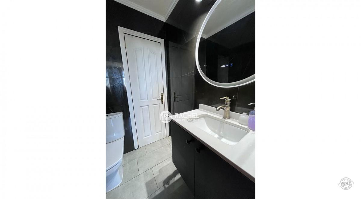 SE VENDE MARAVILLOSO PENTHOUSE REMODELADO EN EXCLUSIVO CONDOMINIO- MEJOR SECTOR DE TEMUCO