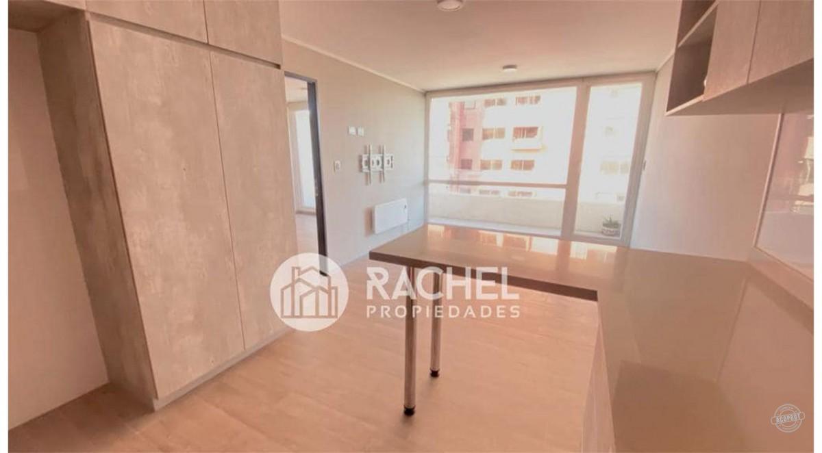 ARRIENDO DEPARTAMENTO NUEVO EDIFICIO DOS -K