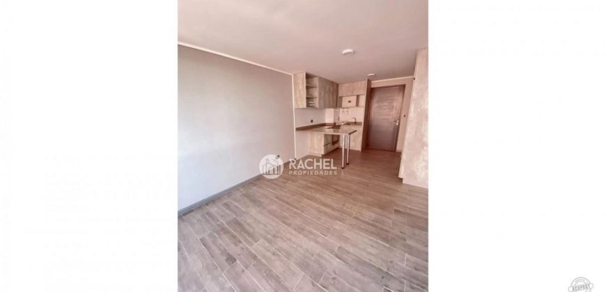 ARRIENDO DEPARTAMENTO NUEVO EDIFICIO DOS -K
