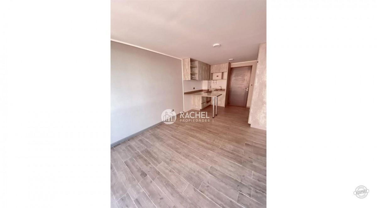 ARRIENDO DEPARTAMENTO NUEVO EDIFICIO DOS -K