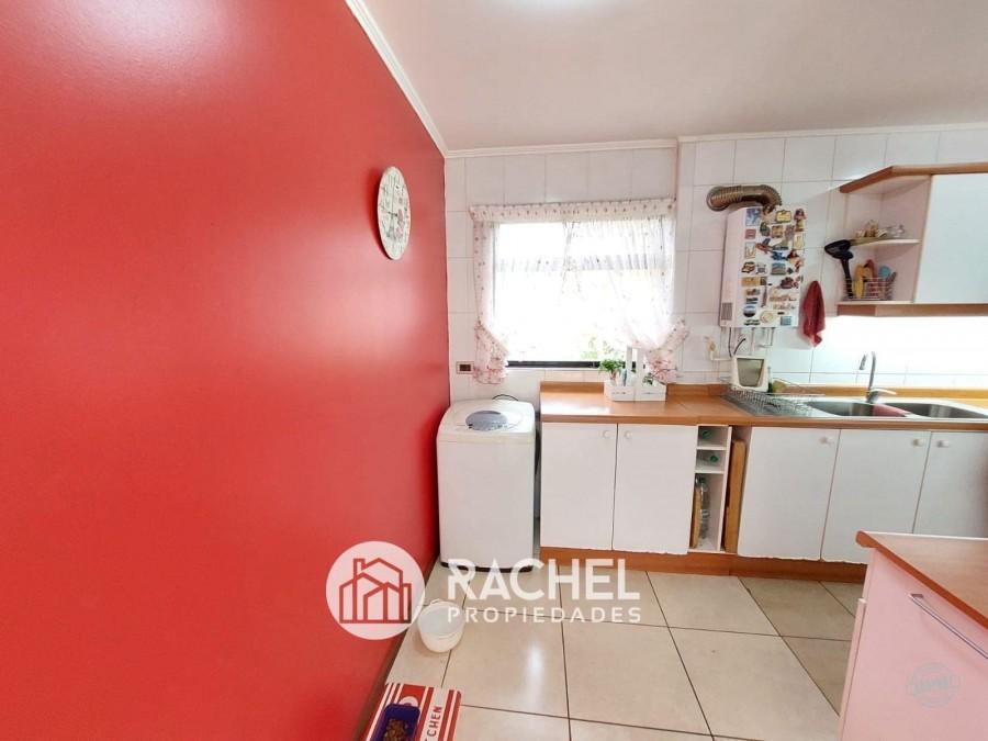 EN VENTA CASA DE 3 DORMITORIOS 3 BAÑOS EN LOMAS DE MIRASUR