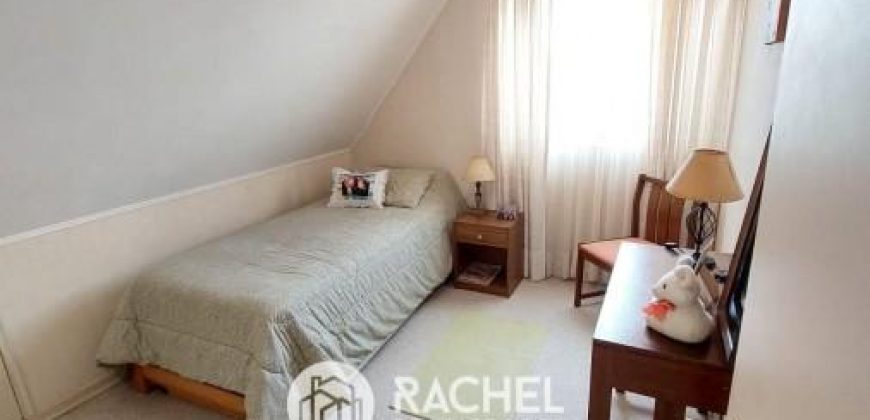 EN VENTA CASA DE 3 DORMITORIOS 3 BAÑOS EN LOMAS DE MIRASUR