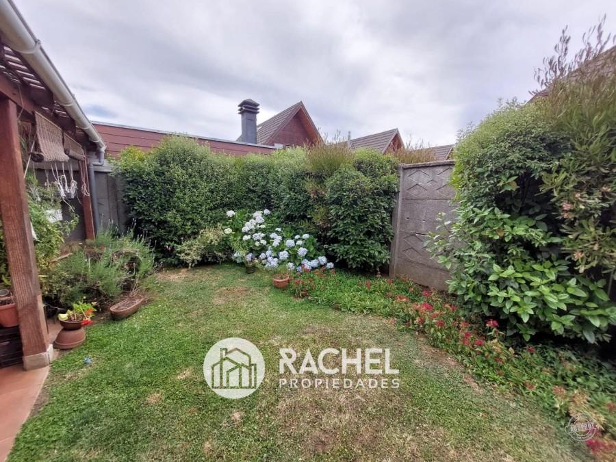 EN VENTA CASA DE 3 DORMITORIOS 3 BAÑOS EN LOMAS DE MIRASUR