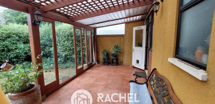 EN VENTA CASA DE 3 DORMITORIOS 3 BAÑOS EN LOMAS DE MIRASUR