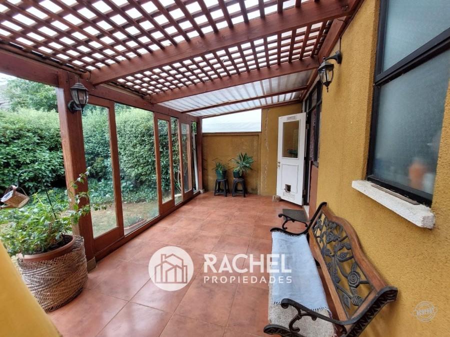 EN VENTA CASA DE 3 DORMITORIOS 3 BAÑOS EN LOMAS DE MIRASUR