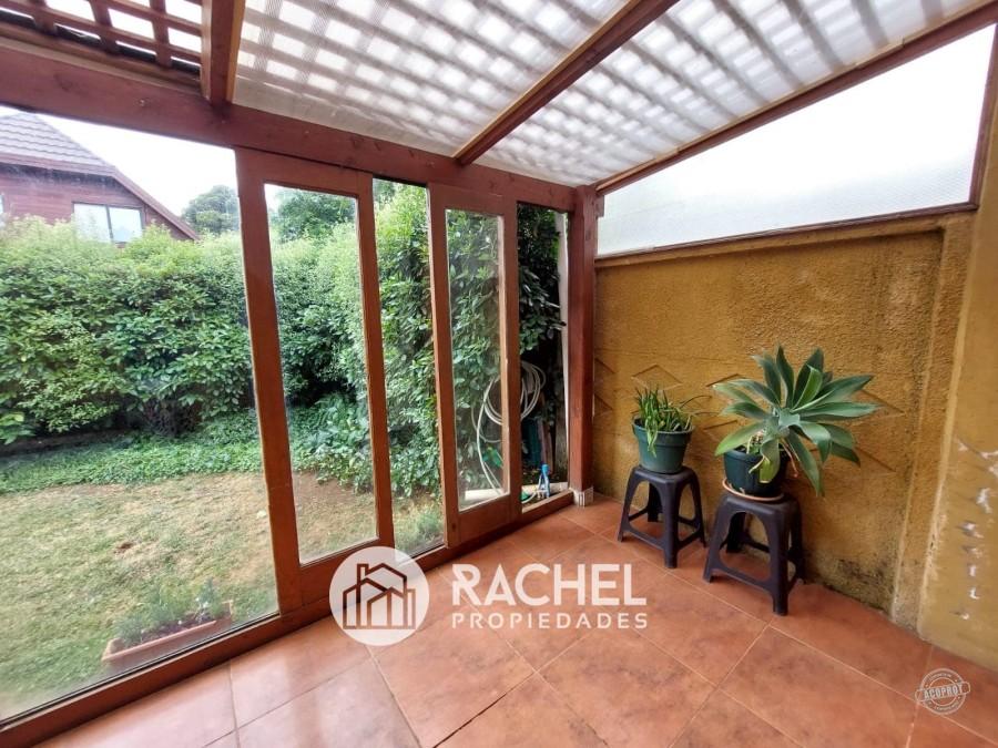 EN VENTA CASA DE 3 DORMITORIOS 3 BAÑOS EN LOMAS DE MIRASUR