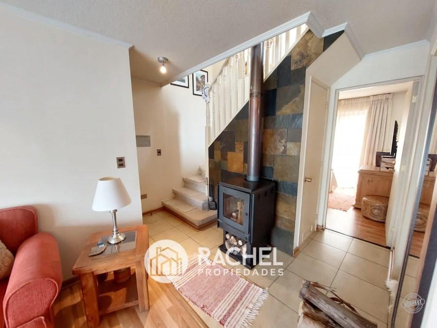 EN VENTA CASA DE 3 DORMITORIOS 3 BAÑOS EN LOMAS DE MIRASUR