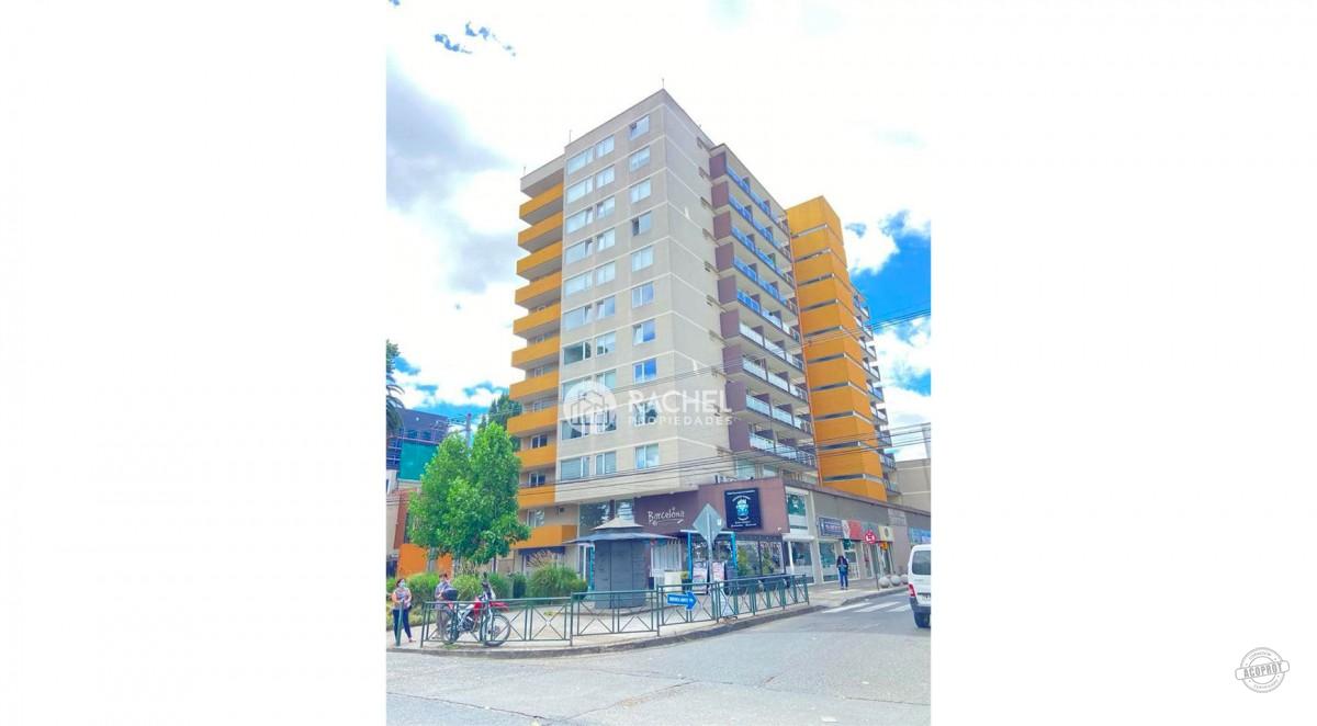 SE ARRIENDA LINDO STUDIO EDIFICIO BARCELONA