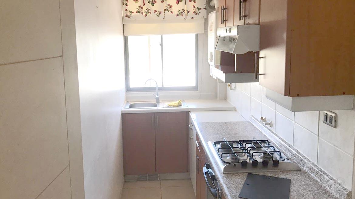 Vendemos departamento en sector holandesa