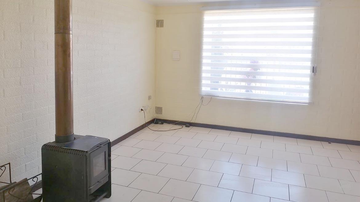 Arrendamos casa en Villa San Andres