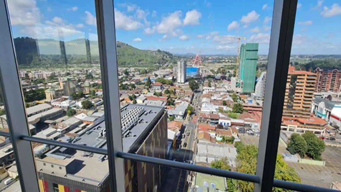 Vendemos piso en Edificio Capital