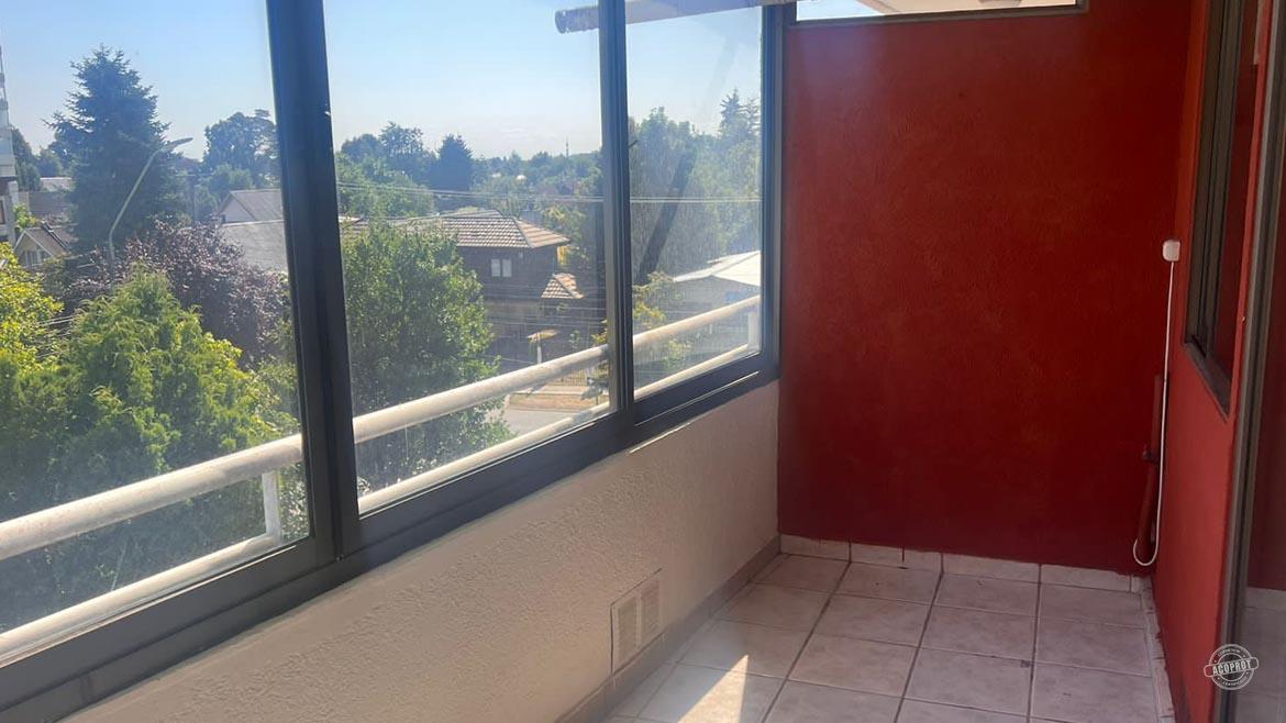 Vendemos departamento en sector holandesa