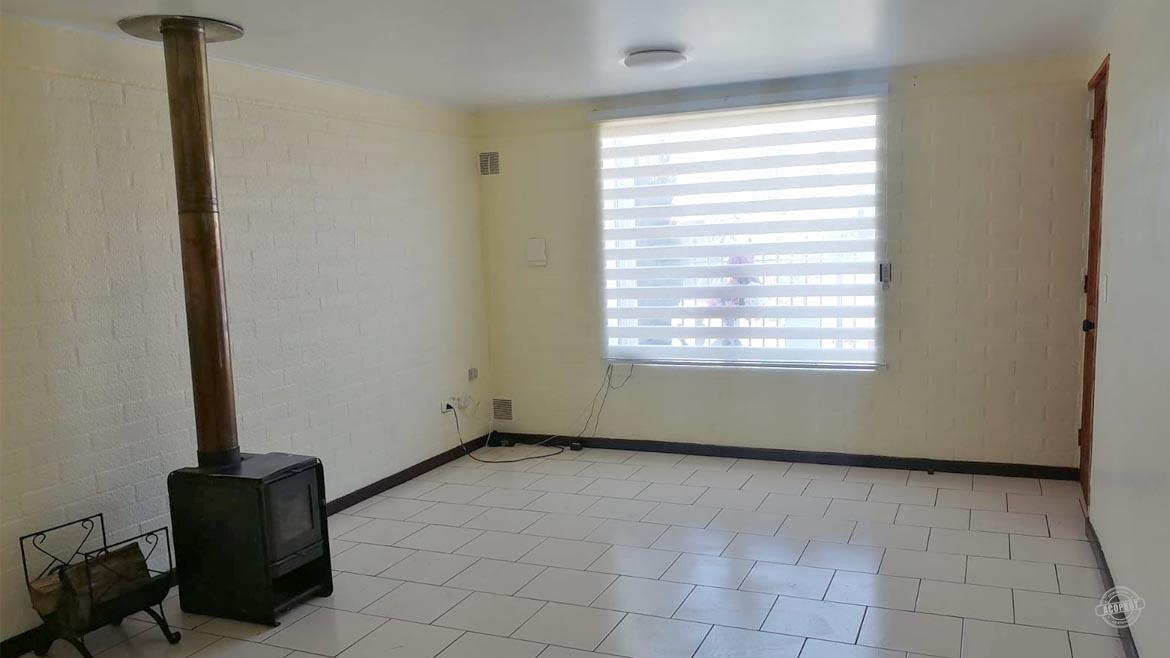 Arrendamos casa en Villa San Andres