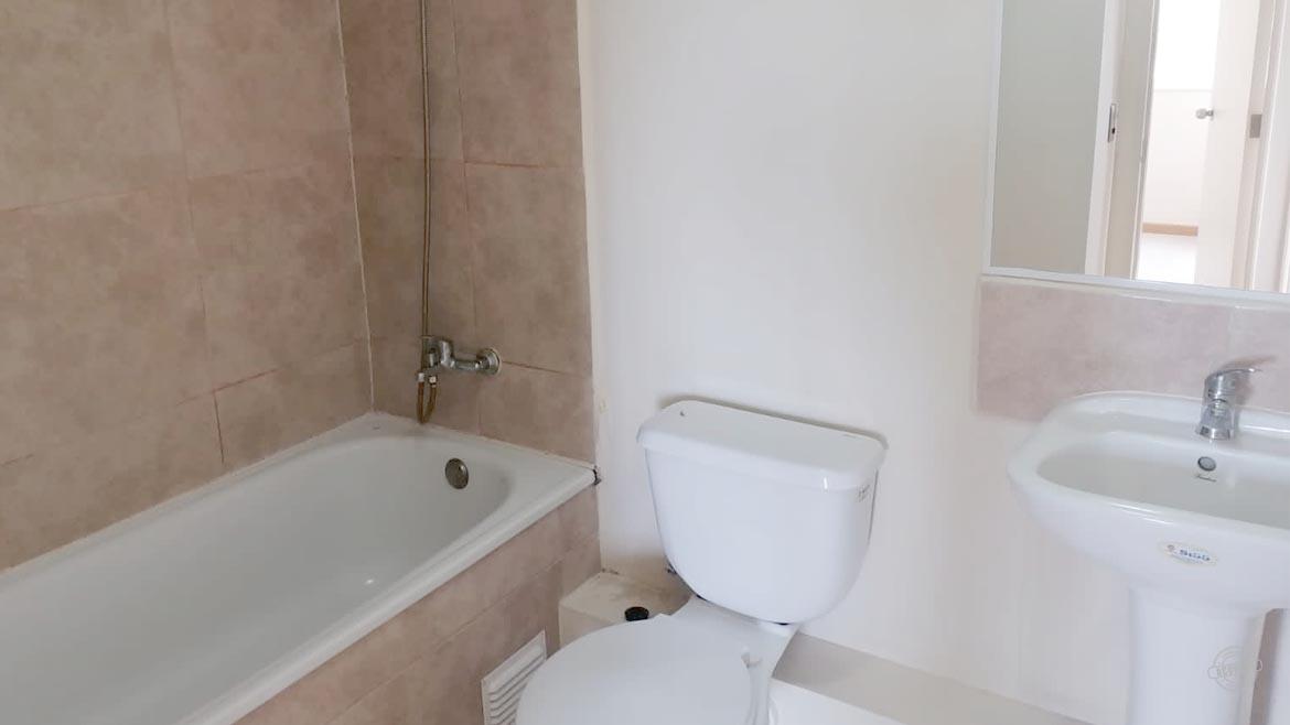 Arrendamos departamento en Condominio Nueva Milano