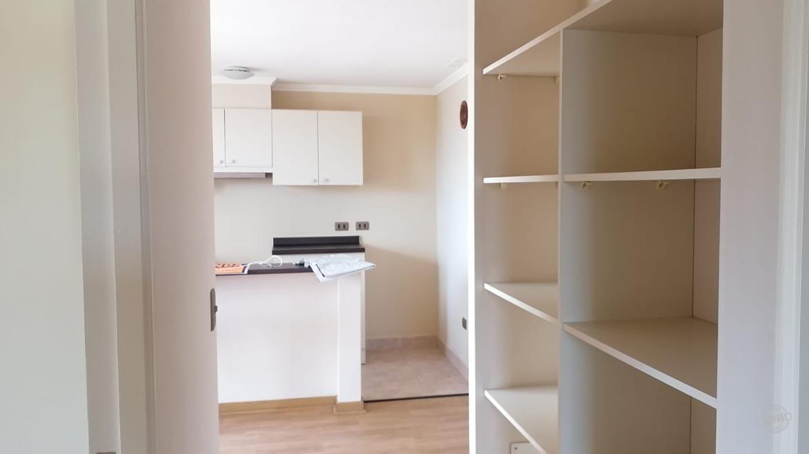 Arrendamos departamento en Condominio Nueva Milano