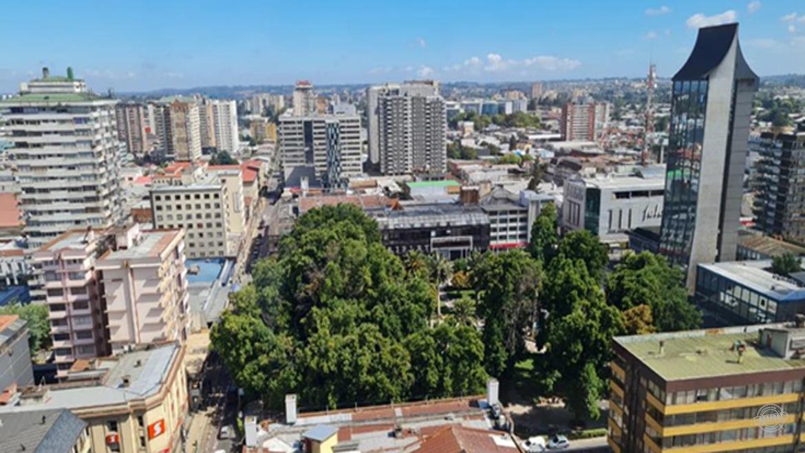 Vendemos piso en Edificio Capital