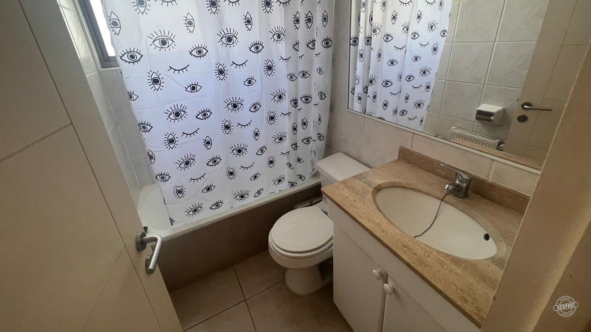 Vendemos departamento en sector holandesa