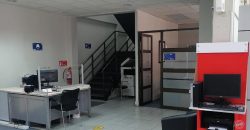 Arrendamos gran local comercial en excelente ubicación.