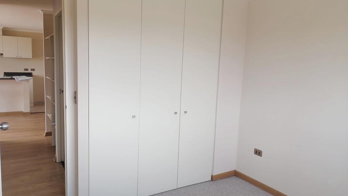 Arrendamos departamento en Condominio Nueva Milano