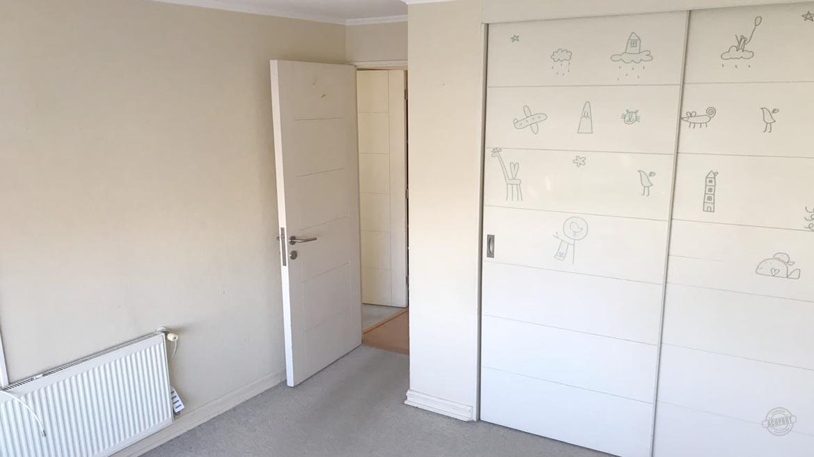 Vendemos departamento en sector holandesa