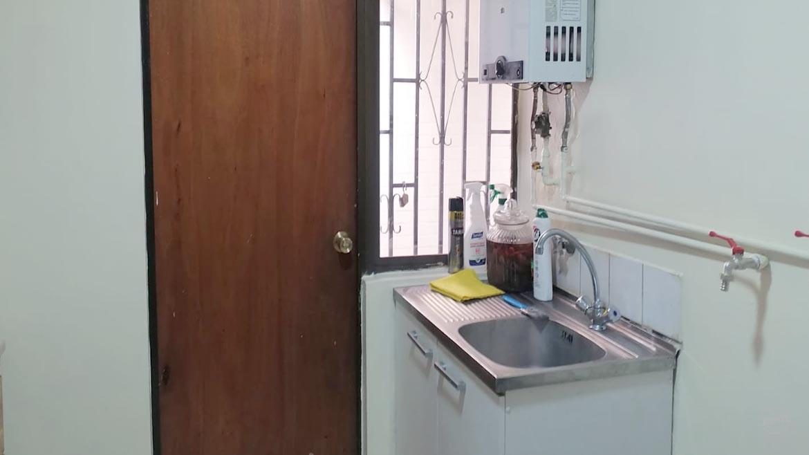 Arrendamos casa en Villa San Andres