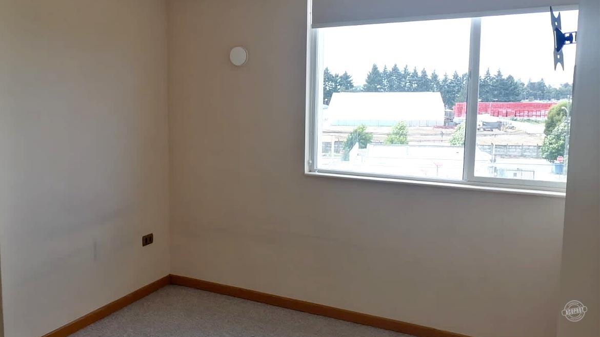 Arrendamos departamento en Condominio Nueva Milano