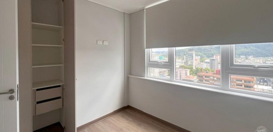 Arrendamos nuevos departamentos en Edificio Vanguardia Center