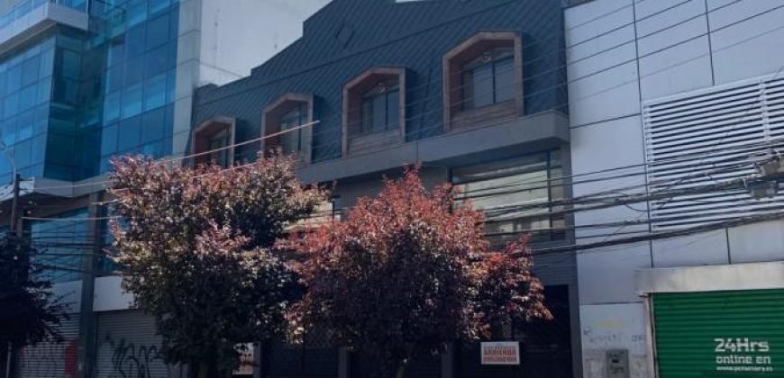 Gran Propiedad en Arriendo para Locales Comerciales o Instituciones