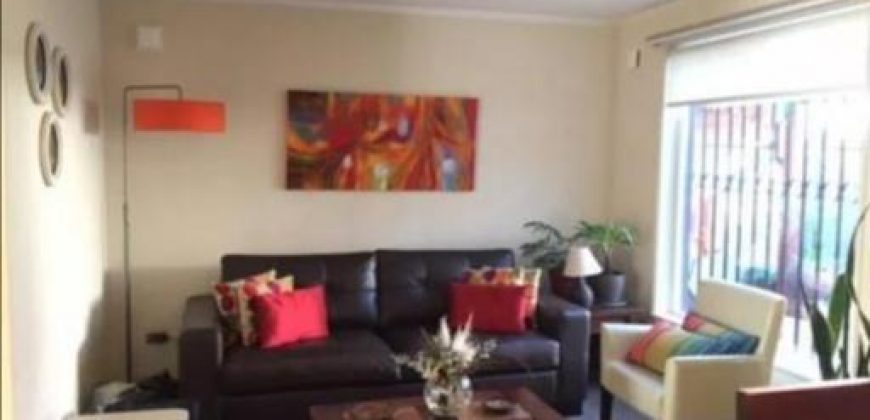 Se vende estupenda casa , Altos de Maipo Temuco