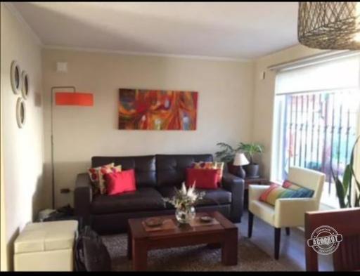 Se vende estupenda casa , Altos de Maipo Temuco